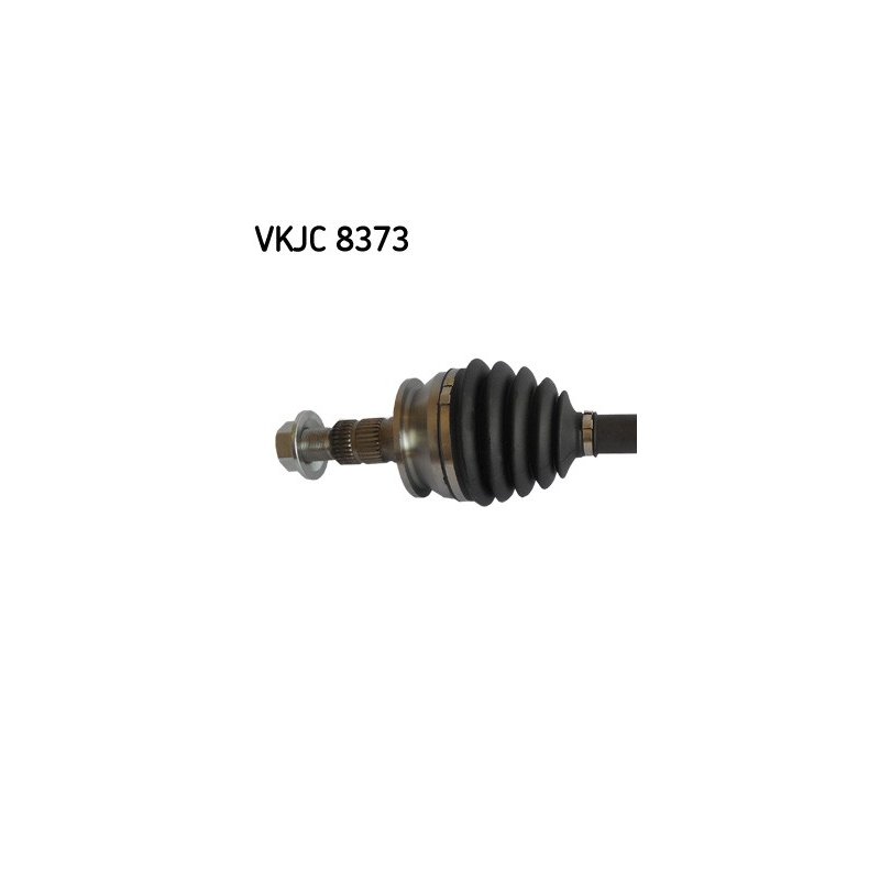 Drive Shaft VKJC8373 SKF VKJC 8373 OE Ref 13219092 SKF