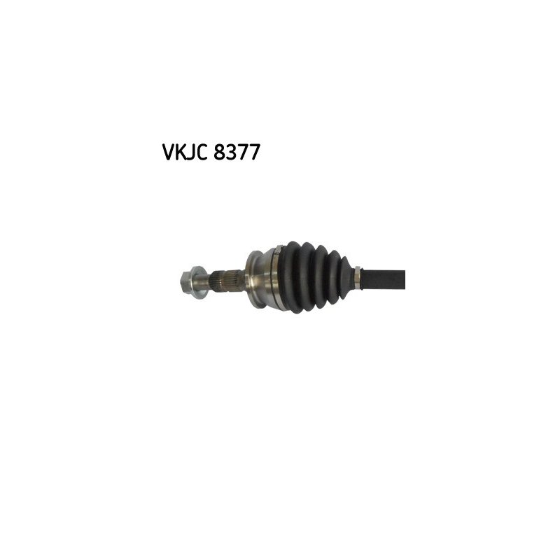 Drive Shaft VKJC8377 SKF VKJC 8377 OE Ref 13228199 SKF