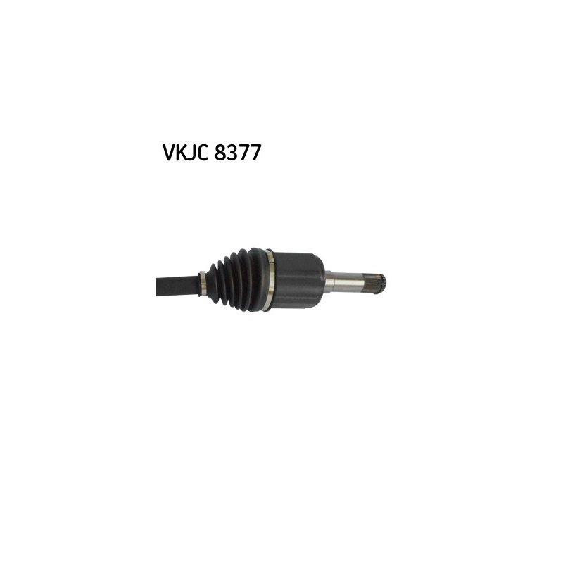 Drive Shaft VKJC8377 SKF VKJC 8377 OE Ref 13228199 SKF