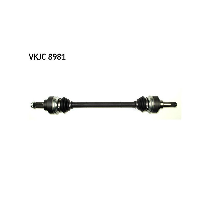 Drive Shaft VKJC8981 SKF VKJC 8981 OE Ref 33207597681 SKF