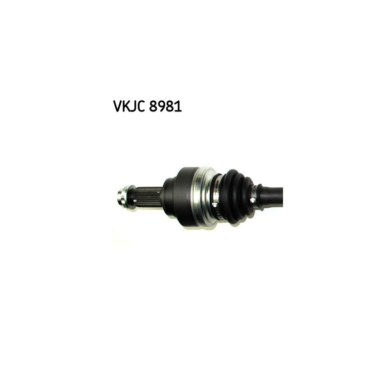 Drive Shaft VKJC8981 SKF VKJC 8981 OE Ref 33207597681 SKF