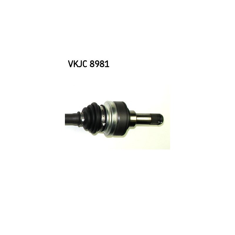 Drive Shaft VKJC8981 SKF VKJC 8981 OE Ref 33207597681 SKF