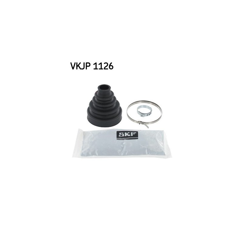 Drive Shaft Bellow Kit VKJP1126 SKF VKJP 1126 SKF