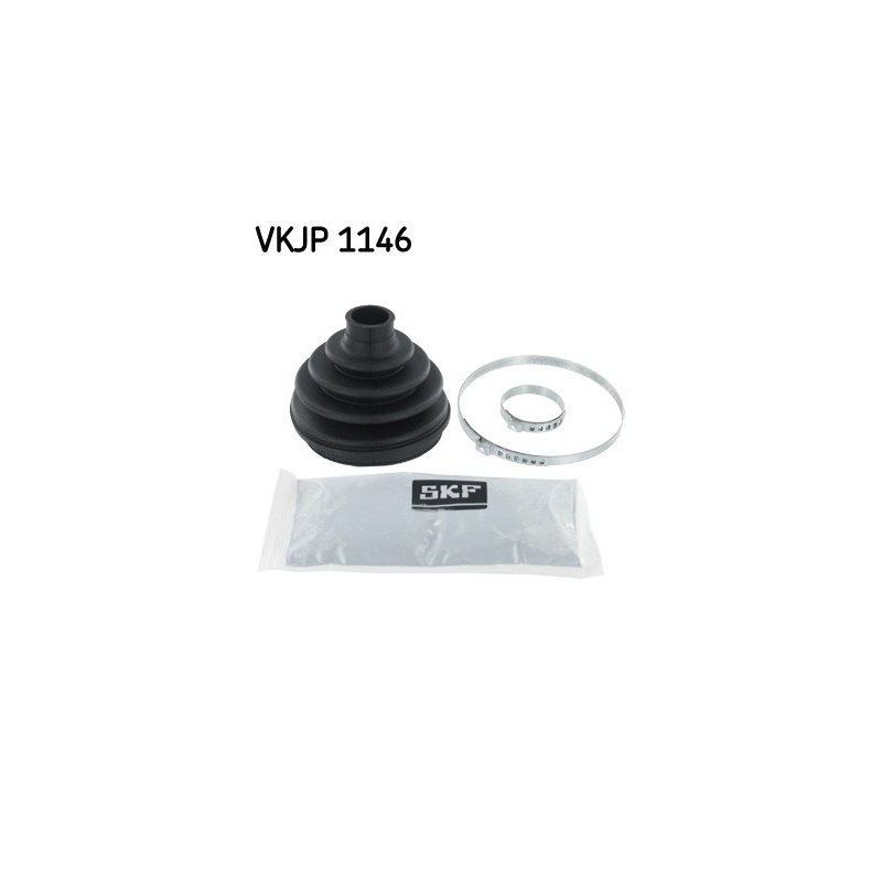 Drive Shaft Bellow Kit VKJP1146 SKF VKJP 1146 OE Ref 60556609 SKF