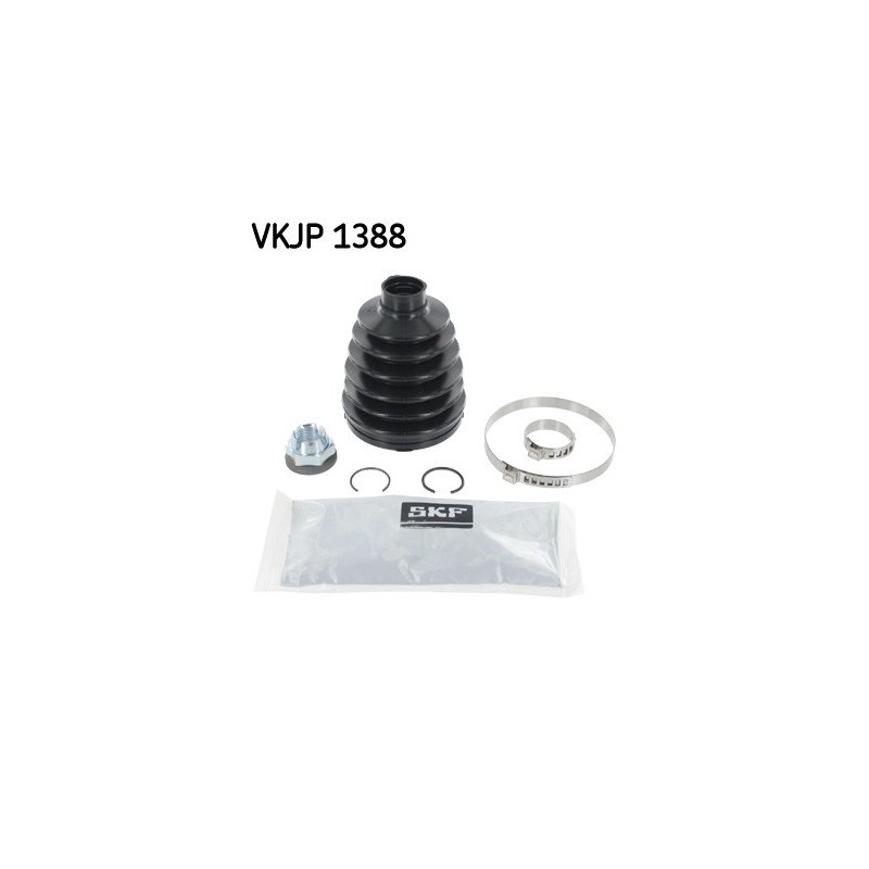 Drive Shaft Bellow Kit VKJP1388 SKF VKJP 1388 OE Ref 7701209242 SKF