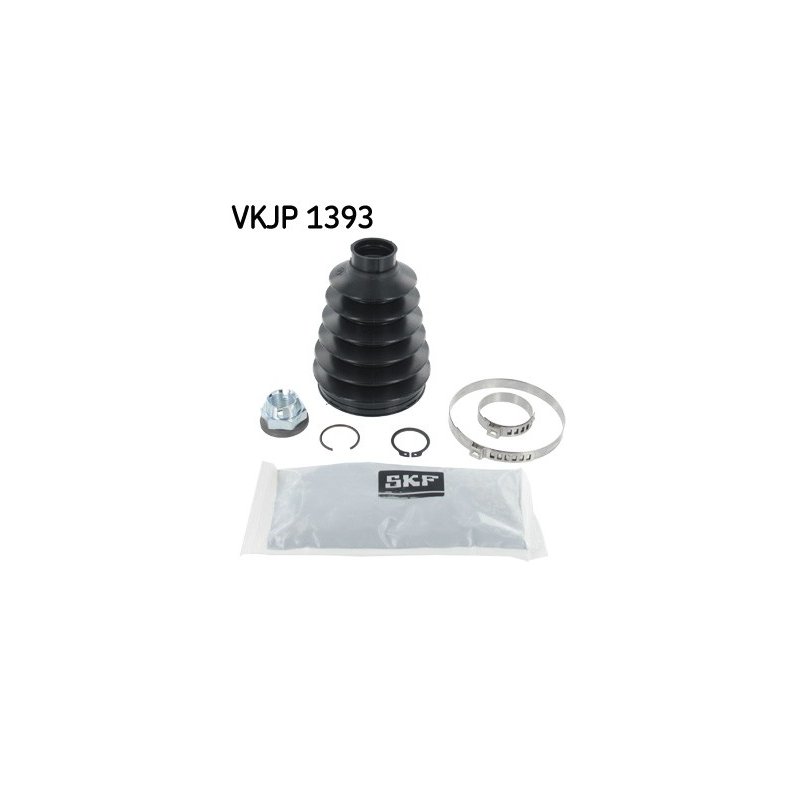 Drive Shaft Bellow Kit VKJP1393 SKF VKJP 1393 SKF