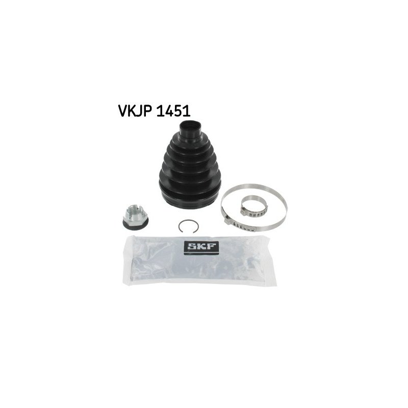 Drive Shaft Bellow Kit VKJP1451 SKF VKJP 1451 OE Ref 1603307 SKF