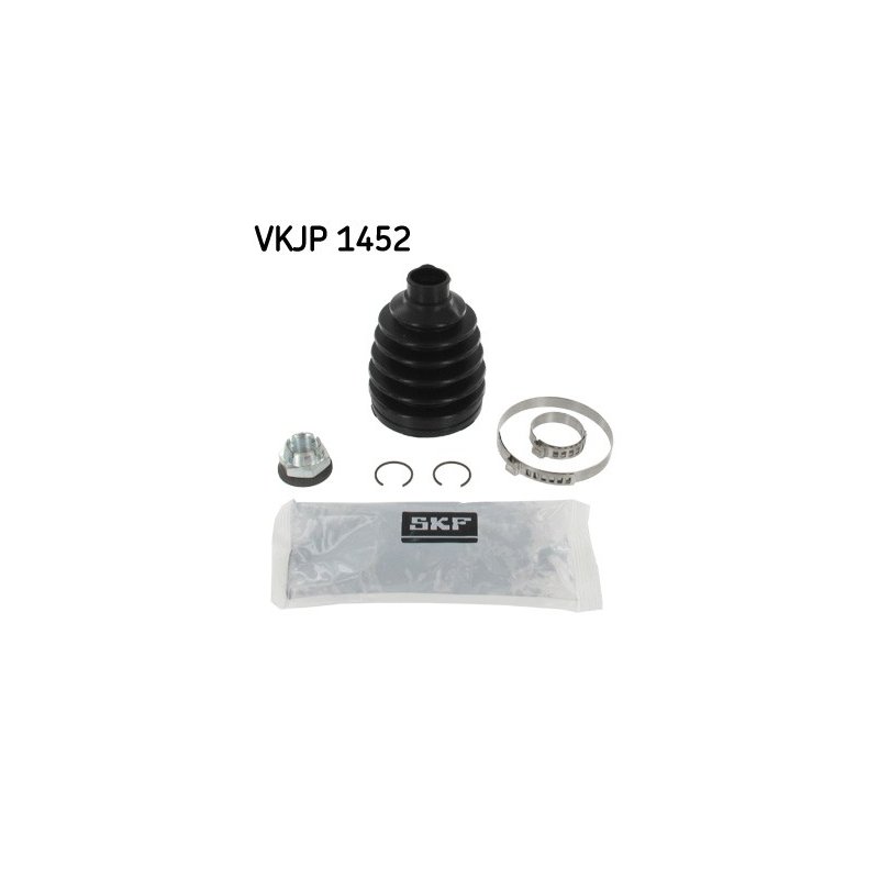 Drive Shaft Bellow Kit VKJP1452 SKF VKJP 1452 OE Ref 3293G4 SKF
