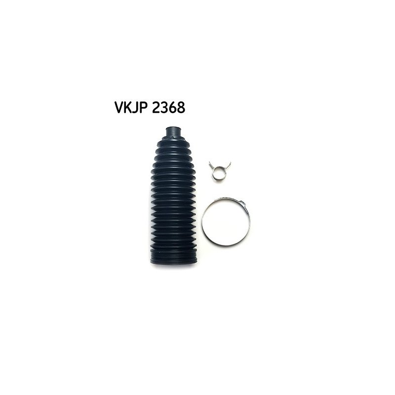 Steering Bellow Kit VKJP2368 SKF VKJP 2368 OE Ref 32106854893 SKF