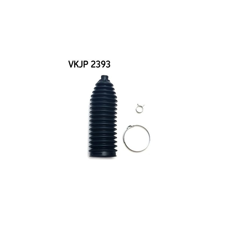Steering Bellow Kit VKJP2393 SKF VKJP 2393 OE Ref 32106865380 SKF