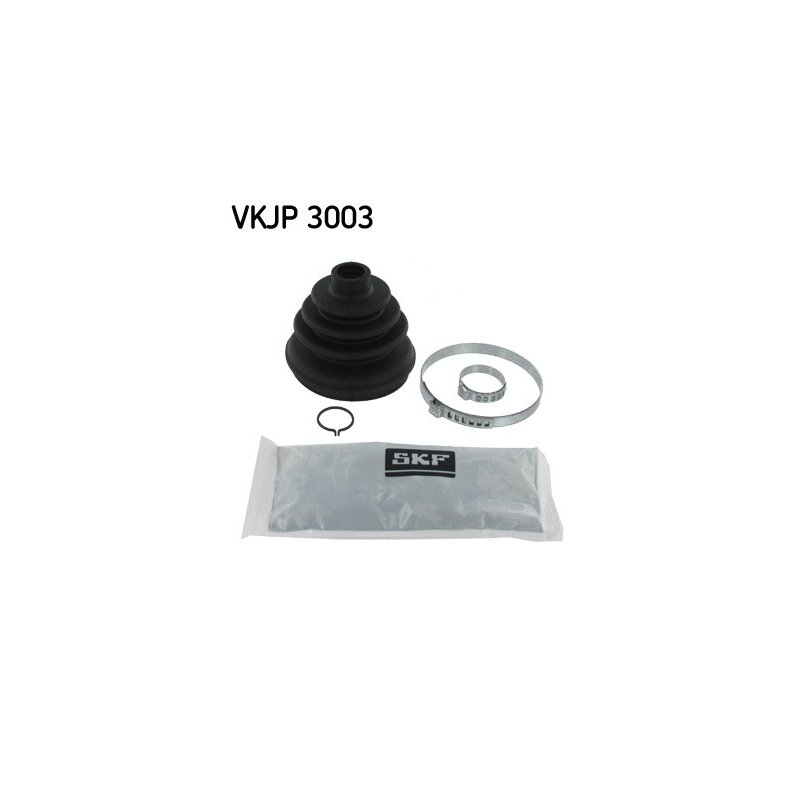 Drive Shaft Bellow Kit VKJP3003 SKF VKJP 3003 OE Ref 1603179 SKF