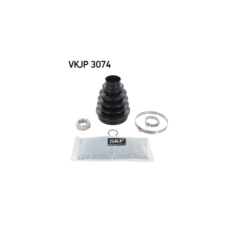 Drive Shaft Bellow Kit VKJP3074 SKF VKJP 3074 OE Ref 329320 SKF