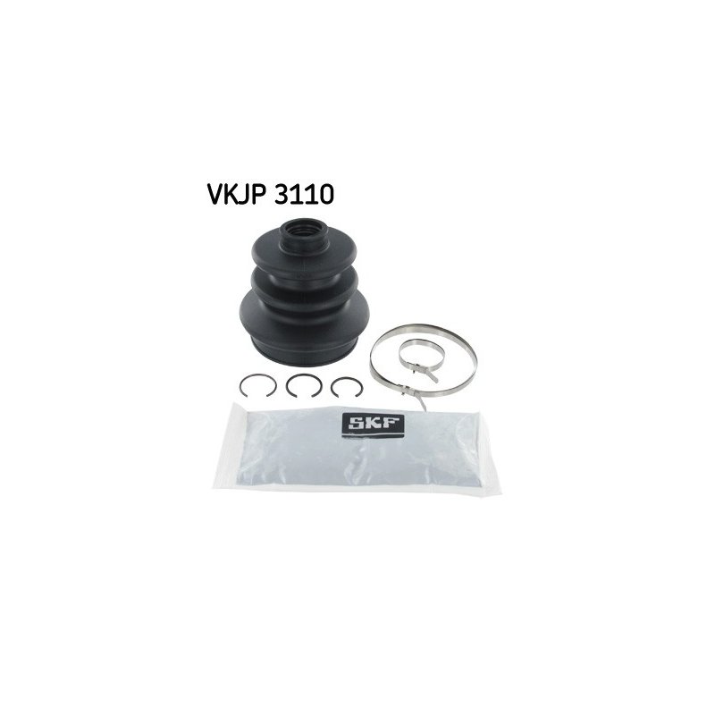 Drive Shaft Bellow Kit VKJP3110 SKF VKJP 3110 SKF