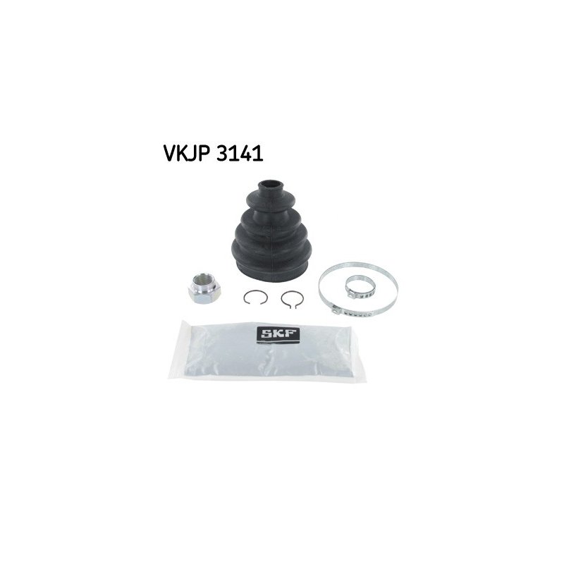 Drive Shaft Bellow Kit VKJP3141 SKF VKJP 3141 OE Ref 1016756 SKF