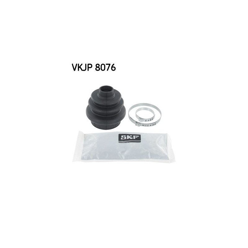 Drive Shaft Bellow Kit VKJP8076 SKF VKJP 8076 OE Ref 4315444 SKF