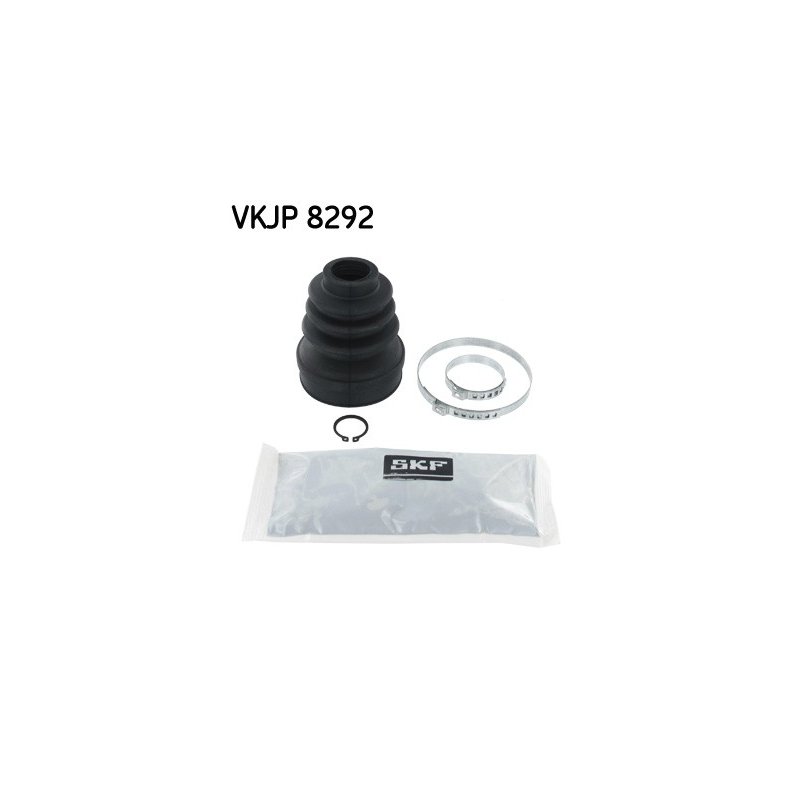 Drive Shaft Bellow Kit VKJP8292 SKF VKJP 8292 OE Ref 328788 SKF