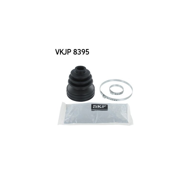 Drive Shaft Bellow Kit VKJP8395 SKF VKJP 8395 OE Ref 46308326 SKF