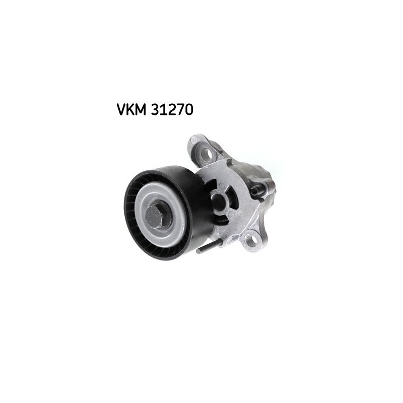 V ribbed Belt Belt Tensioner VKM31270 SKF VKM 31270 OE Ref 04E145299K SKF