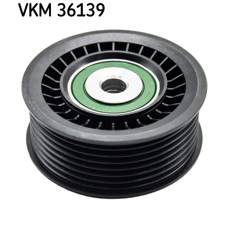 V ribbed Belt Deflection guide Pulley VKM36139 SKF VKM 36139 OE Ref 4152020219 SKF