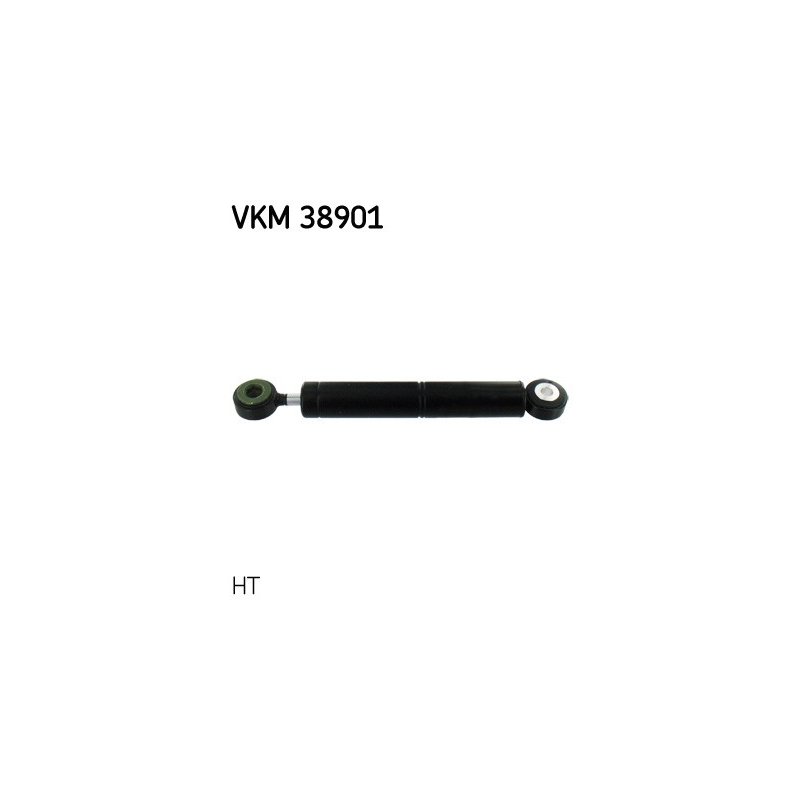 V ribbed Belt Belt Tensioner VKM38901 SKF VKM 38901 OE Ref 1112000214 SKF