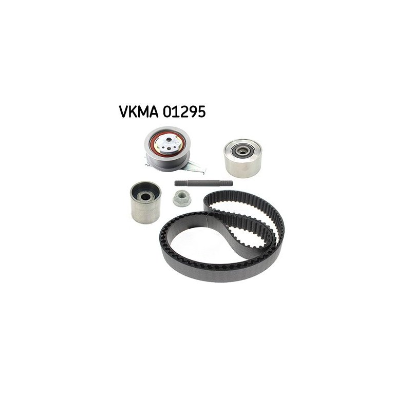 Timing Belt Kit VKMA01295 SKF VKMA 01295 OE Ref 038109244P SKF