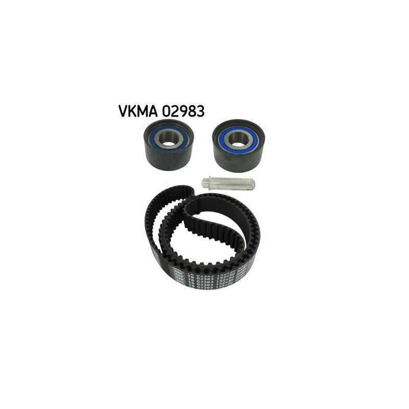 Timing Belt Kit VKMA02983 SKF VKMA 02983 OE Ref 4740847 SKF