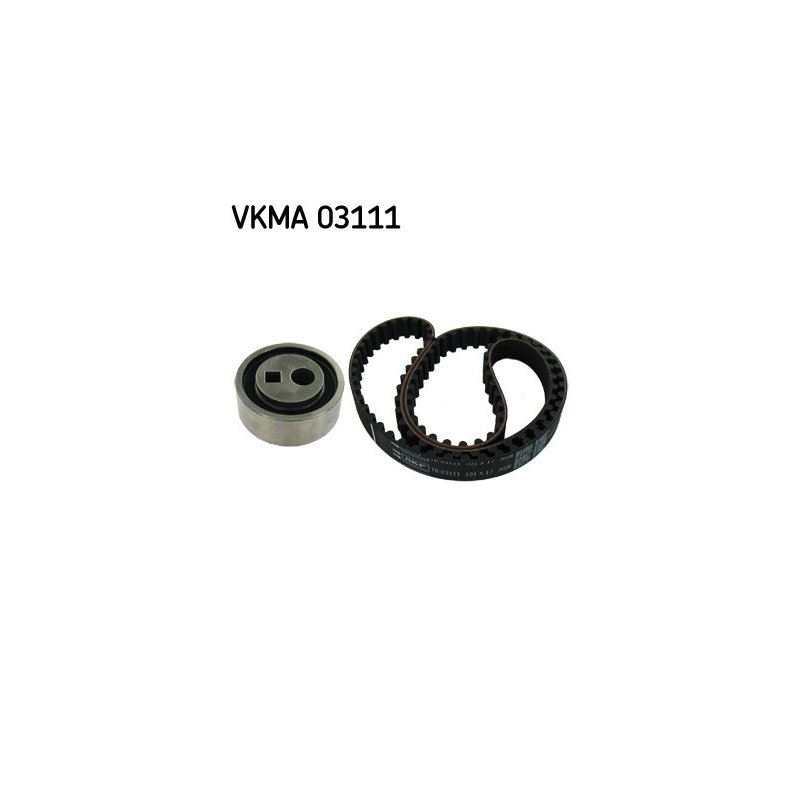 Timing Belt Kit VKMA03111 SKF VKMA 03111 OE Ref 081655 SKF