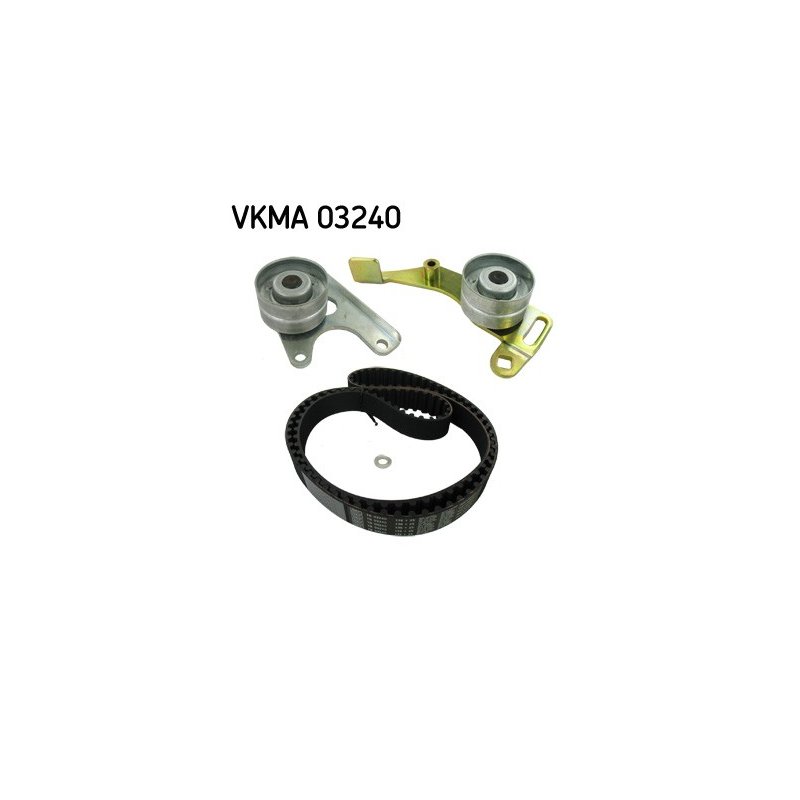Timing Belt Kit VKMA03240 SKF VKMA 03240 OE Ref 081658 SKF