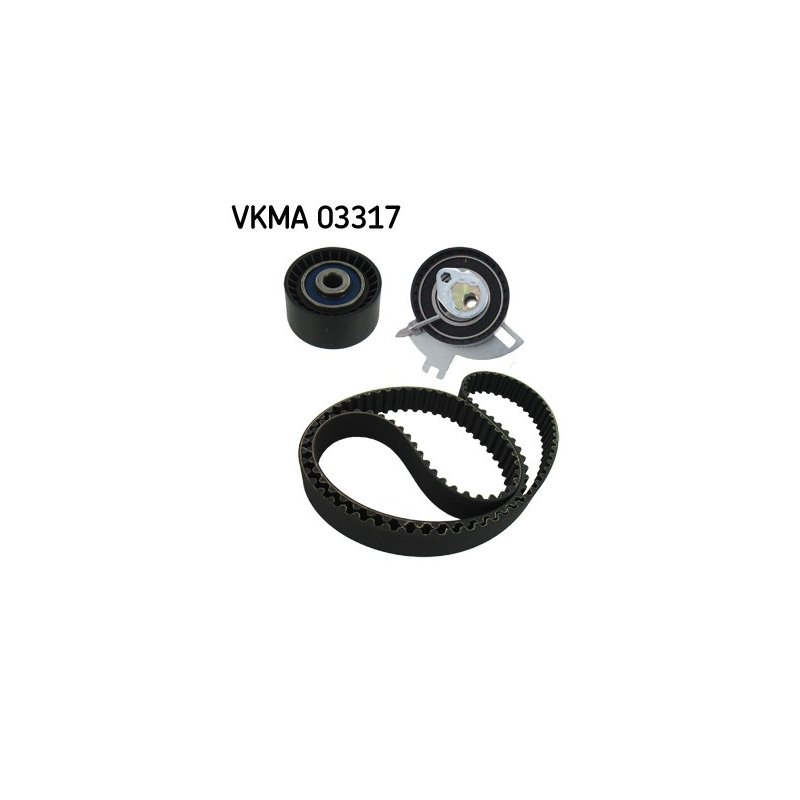 Timing Belt Kit VKMA03317 SKF VKMA 03317 OE Ref 9400830749 SKF