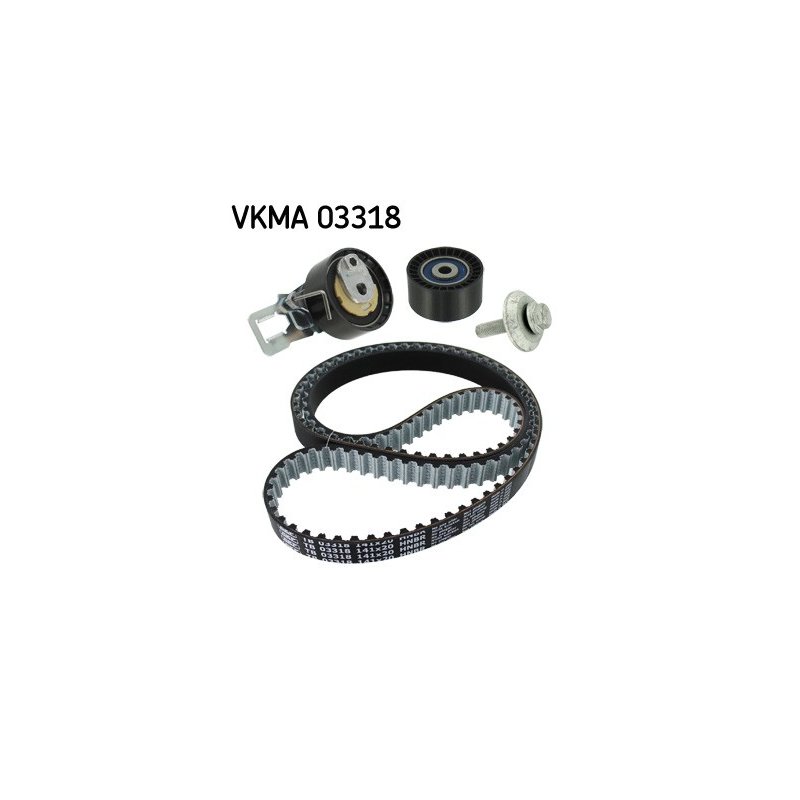 Timing Belt Kit VKMA03318 SKF VKMA 03318 OE Ref 9467644089 SKF