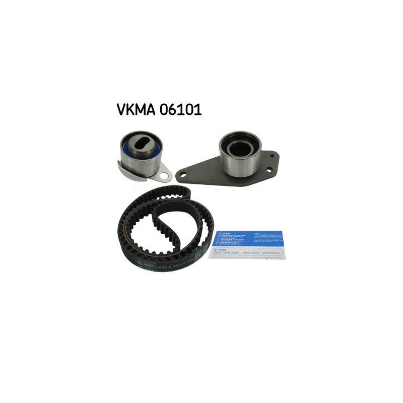 Timing Belt Kit VKMA06101 SKF VKMA 06101 OE Ref 9464464980 SKF