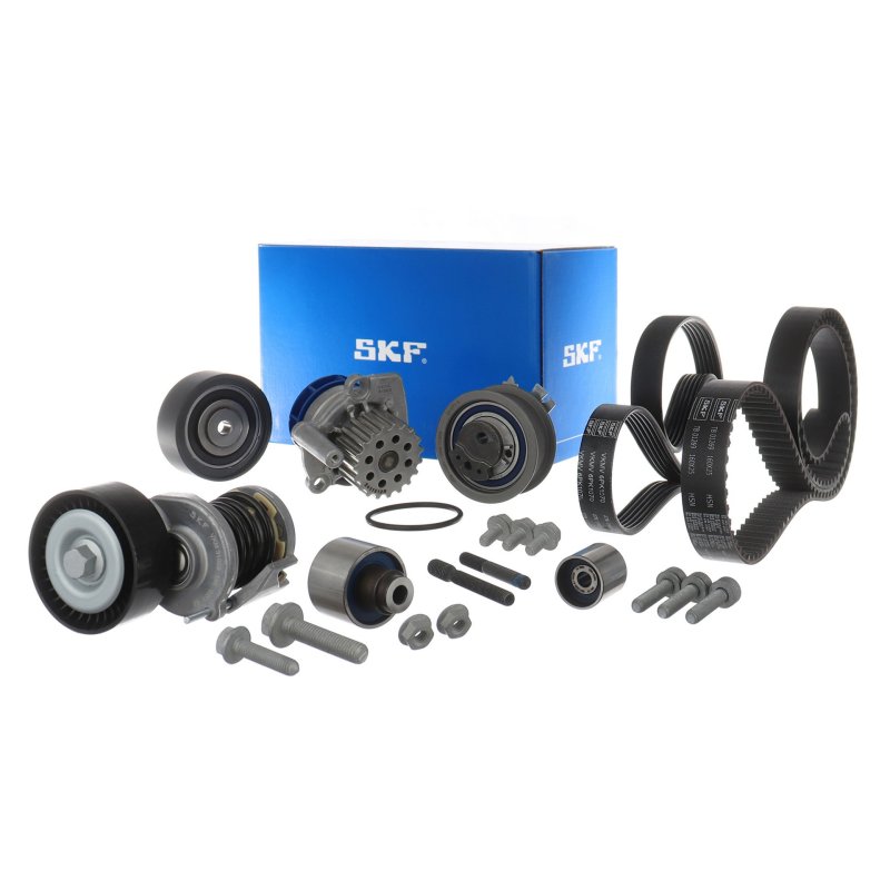 Water Pump & Timing Belt Kit VKMC11000 SKF VKMC 11000 OE Ref 030145933R SKF