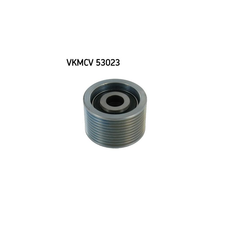 V ribbed Belt Deflection guide Pulley VKMCV53023 SKF VKMCV 53023 OE Ref 7421454549 SKF