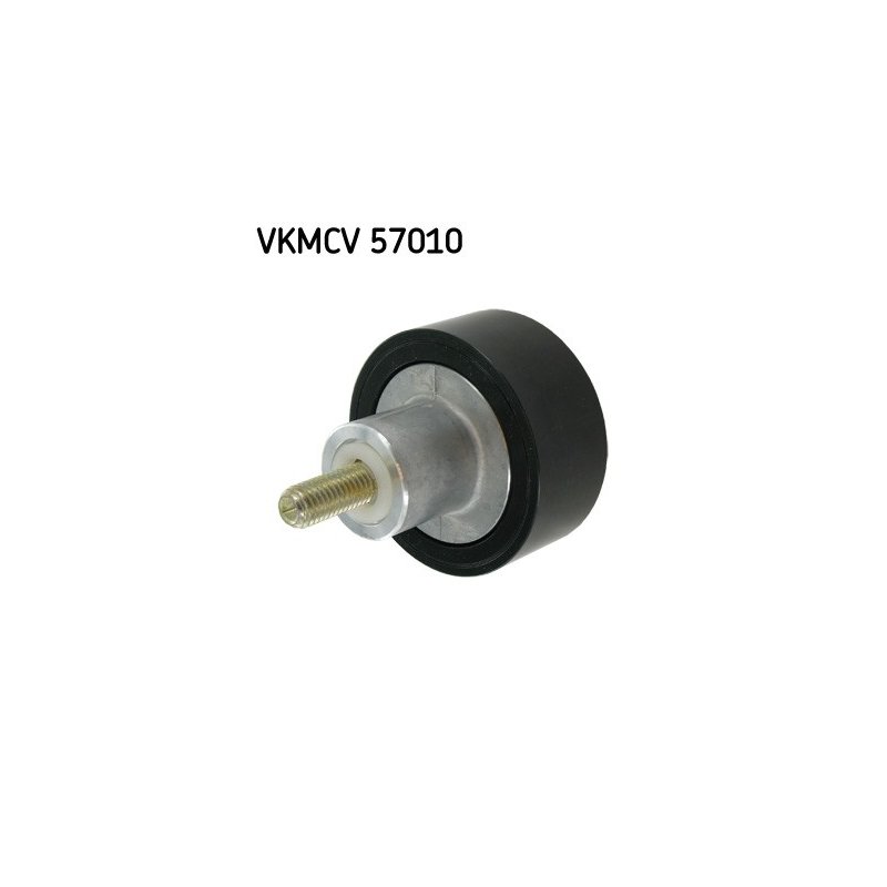 V ribbed Belt Deflection guide Pulley VKMCV57010 SKF VKMCV 57010 OE Ref 1787114 SKF