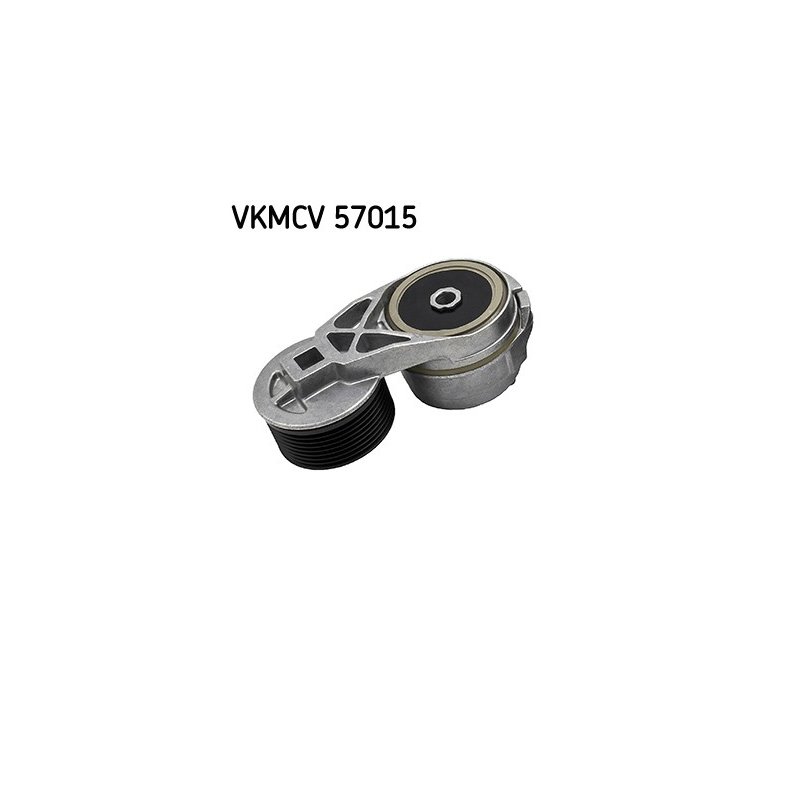 V ribbed Belt Belt Tensioner VKMCV57015 SKF VKMCV 57015 OE Ref 1704635 SKF