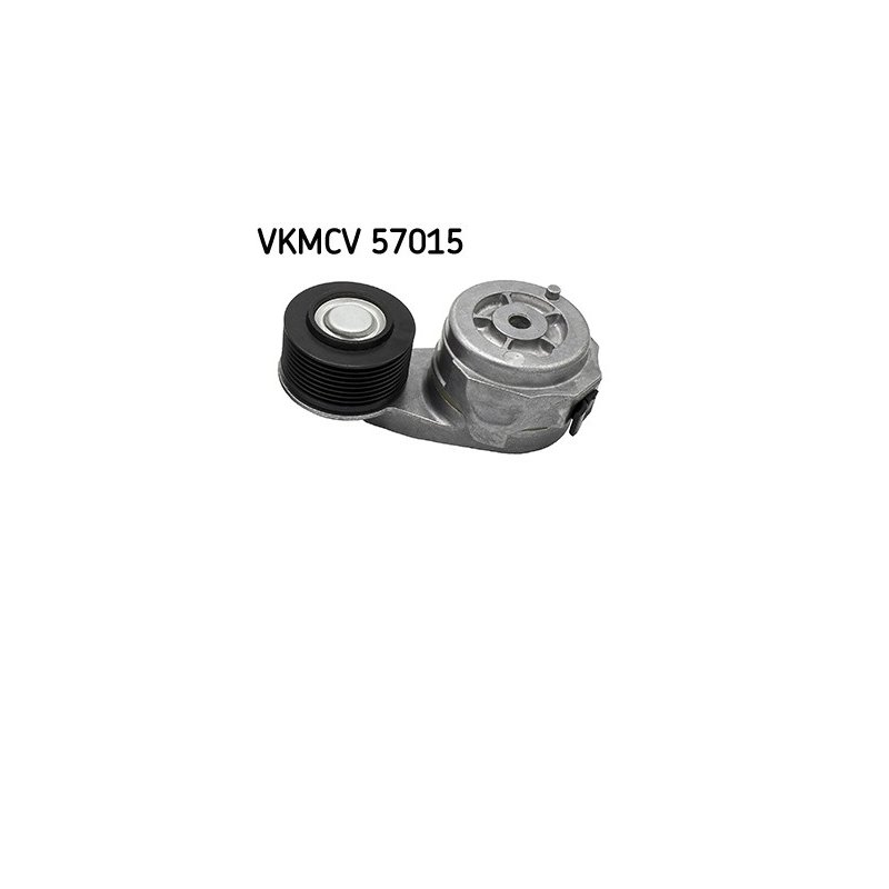V ribbed Belt Belt Tensioner VKMCV57015 SKF VKMCV 57015 OE Ref 1704635 SKF