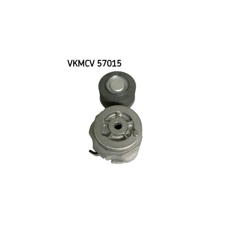 V ribbed Belt Belt Tensioner VKMCV57015 SKF VKMCV 57015 OE Ref 1704635 SKF