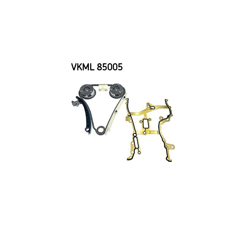 Timing Chain Kit VKML85005 SKF VKML 85005 OE Ref 55562234 SKF