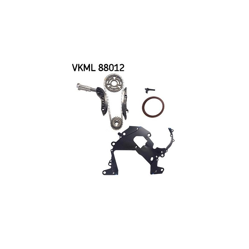 Timing Chain Kit VKML88012 SKF VKML 88012 OE Ref 11317797897 SKF