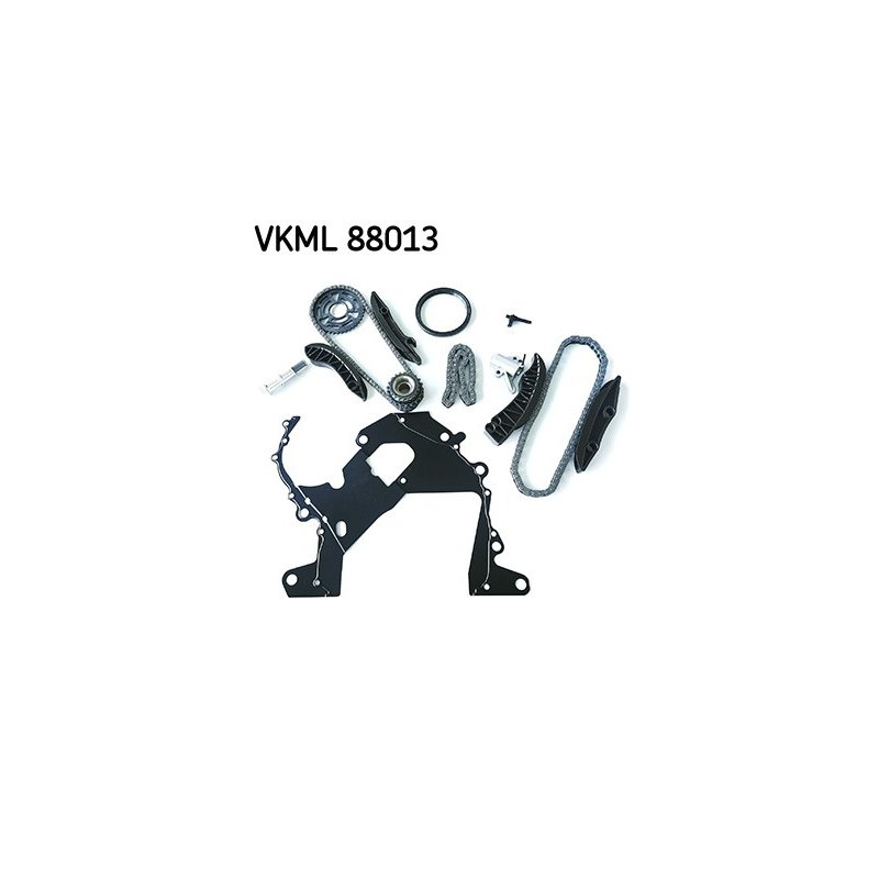 Timing Chain Kit VKML88013 SKF VKML 88013 OE Ref 11317797897 SKF