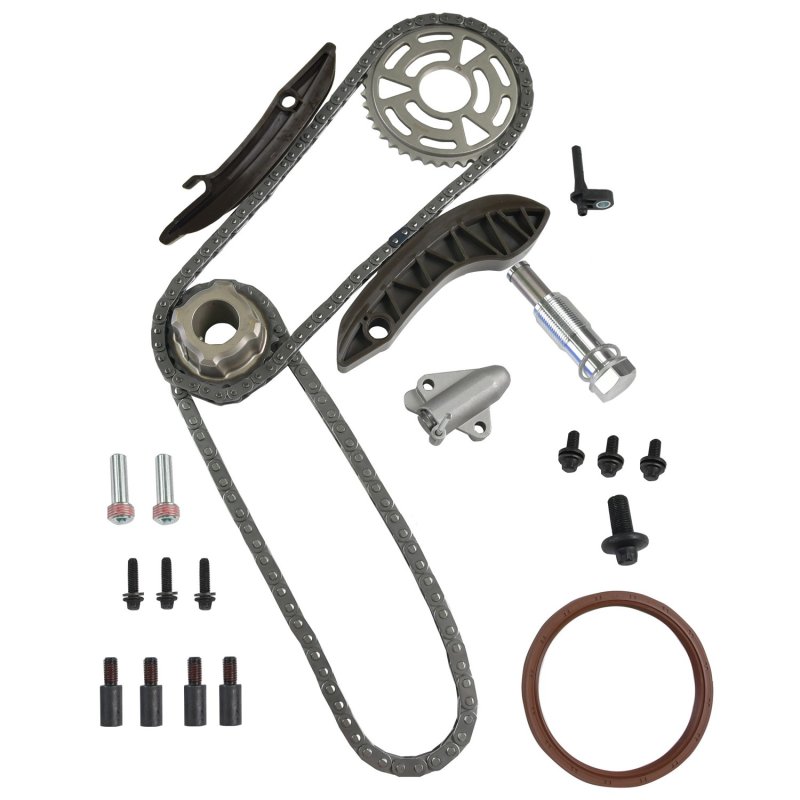 Timing Chain Kit VKML88033 SKF VKML 88033 OE Ref 11317797897 SKF