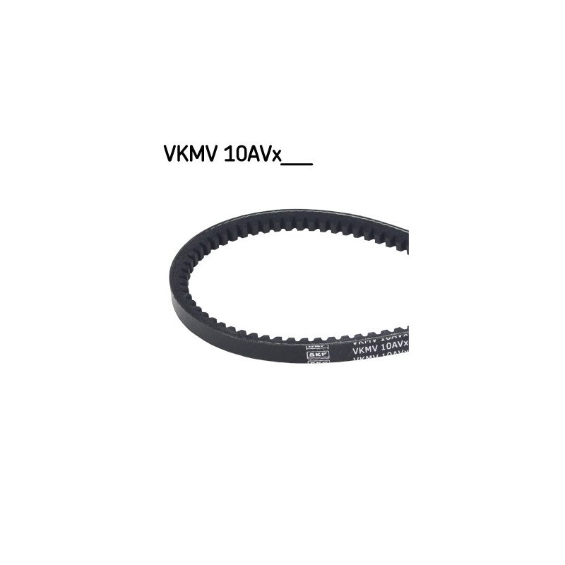 V belt VKMV10AVx730 SKF VKMV 10AVx730 OE Ref 026145271 SKF