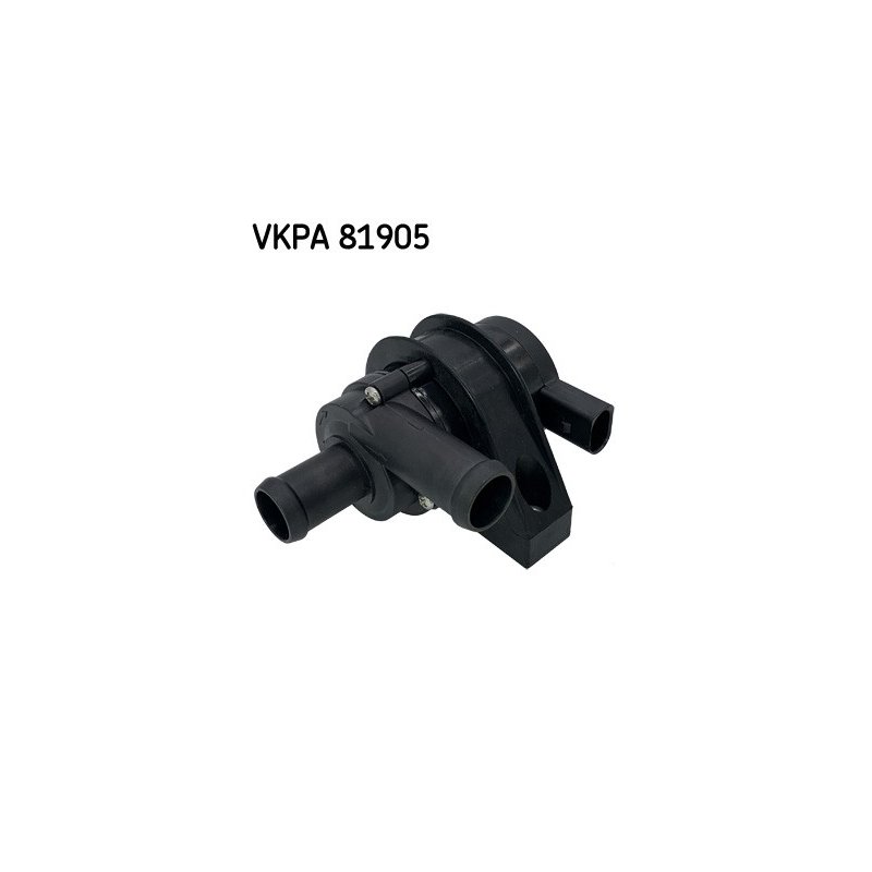 Water Pump VKPA81905 SKF VKPA 81905 OE Ref 1K0965561J SKF