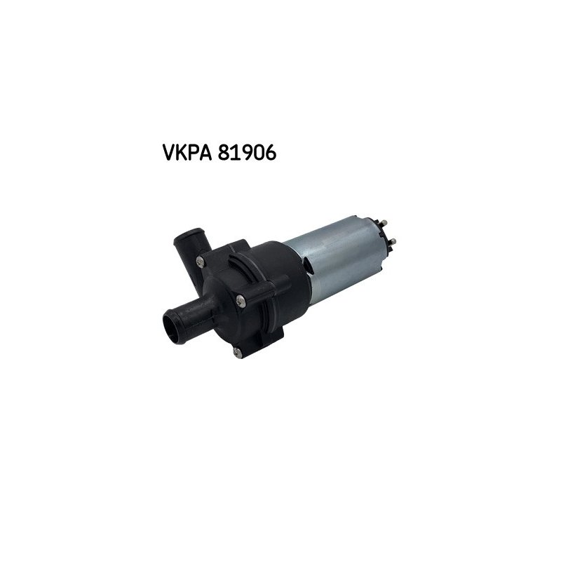 Water Pump VKPA81906 SKF VKPA 81906 OE Ref 5098398AA SKF