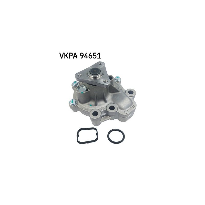 Water Pump VKPA94651 SKF VKPA 94651 OE Ref PE0115010 SKF
