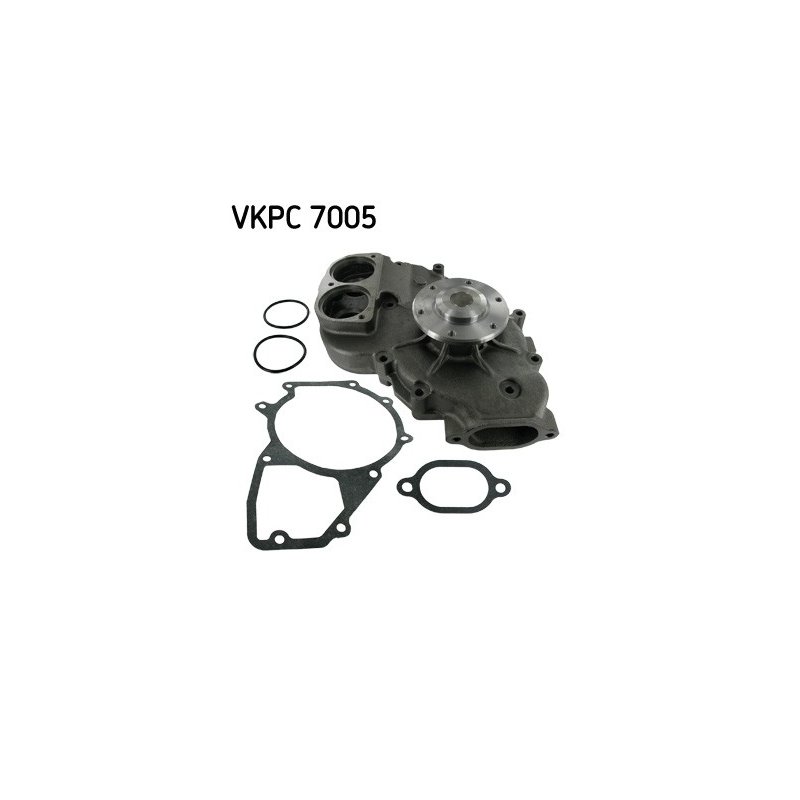 Water Pump VKPC7005 SKF VKPC 7005 OE Ref 51065006282 SKF