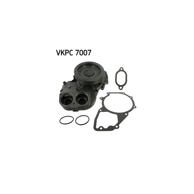 Water Pump VKPC7007 SKF VKPC 7007 OE Ref 51065006545 SKF
