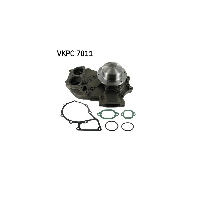 Water Pump VKPC7011 SKF VKPC 7011 OE Ref 5422002101 SKF