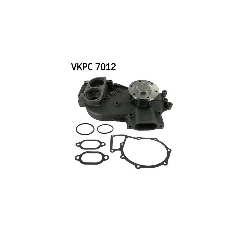 Water Pump VKPC7012 SKF VKPC 7012 OE Ref 5422000601 SKF