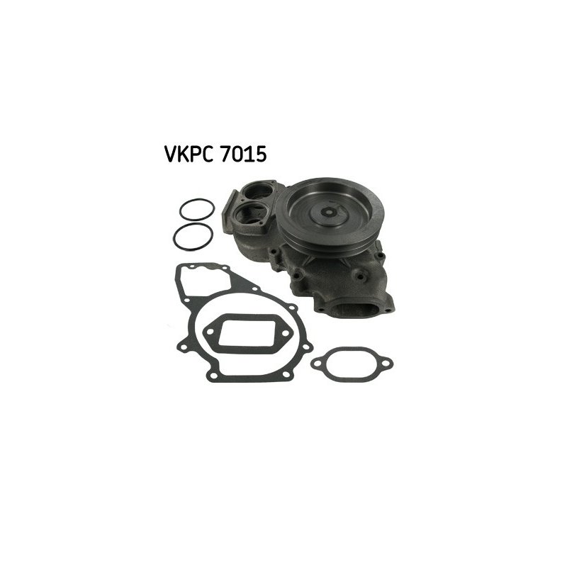 Water Pump VKPC7015 SKF VKPC 7015 OE Ref 51065006546 SKF